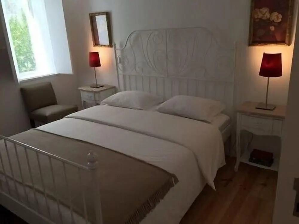 Casa das Laranjas