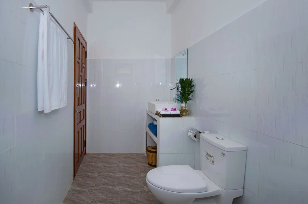 An Bang Rainbow Beach House