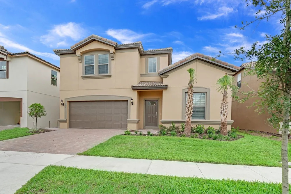 1598ima Ultimate 8 Bedroom 6 Bathroom