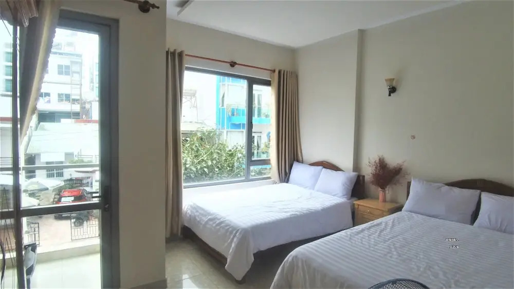 Phuc Da Lat Hotel