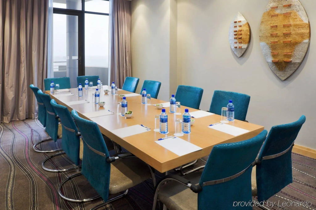 Holiday Inn Express Durban - Umhlanga by IHG
