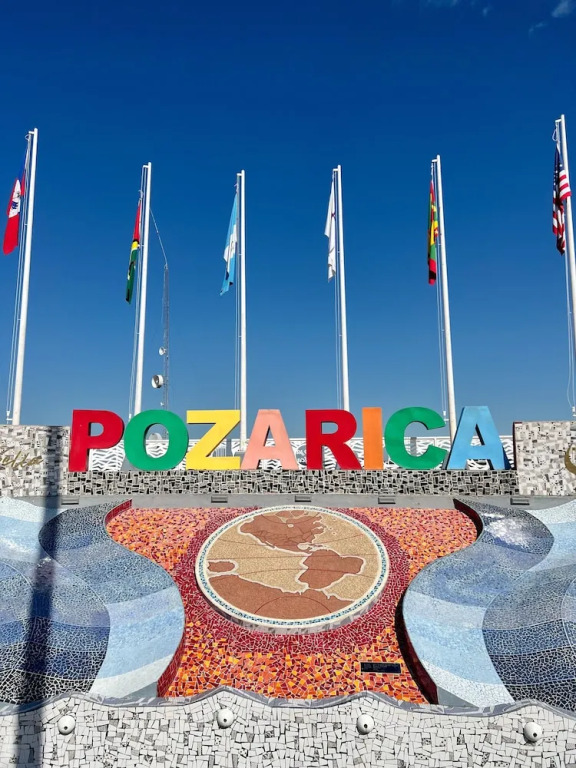 Best Western Hotel Poza Rica