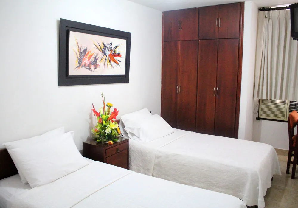 Hotel El Pilar