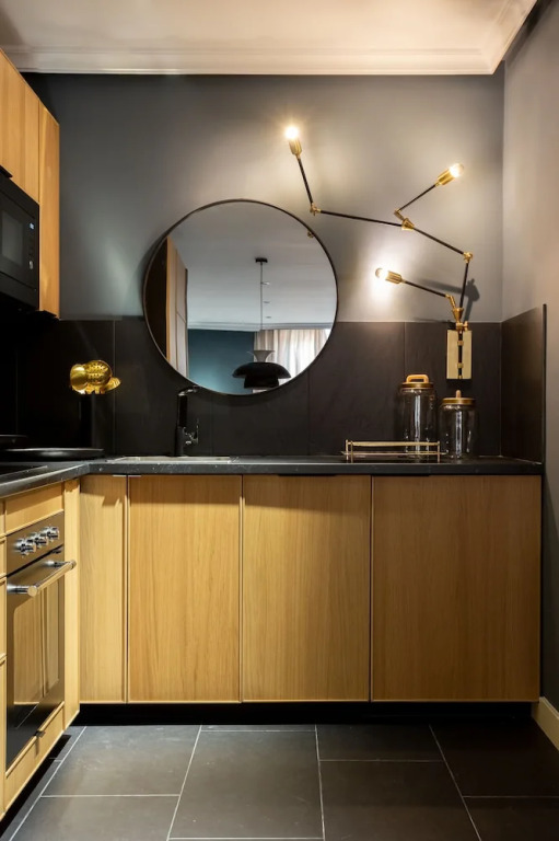 Luxury Penthouse Selton Velazquez (GL)