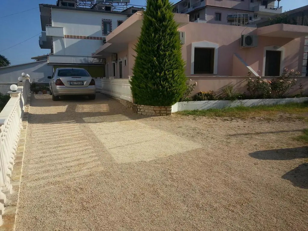 Hotel Vathi