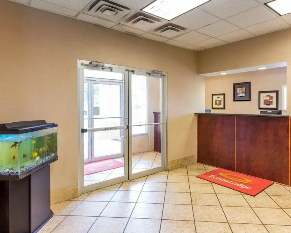 Econo Lodge