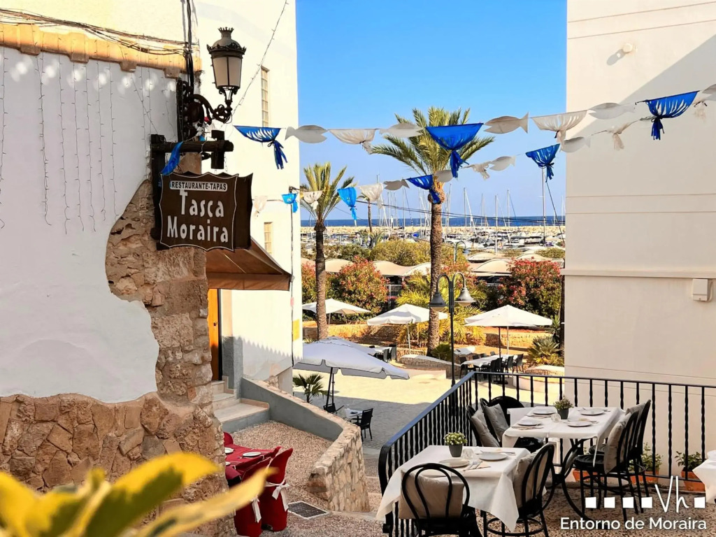 VH CostaBlanca - APARTAMENTO RIVIERA