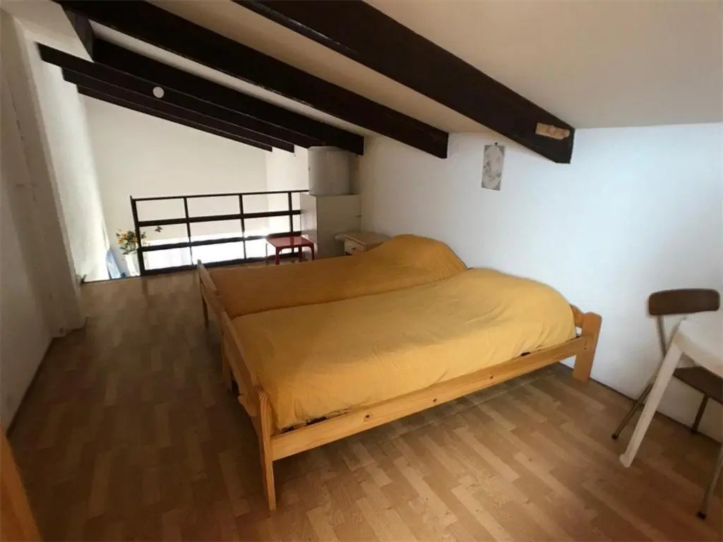 Appartement Port Barcarès, 2 pièces, 6 personnes - FR-1-81-243