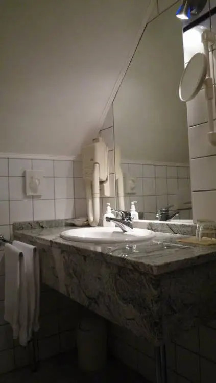 Hotel Freimühle