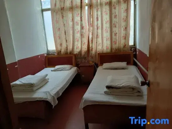 Hotel  Weiqing