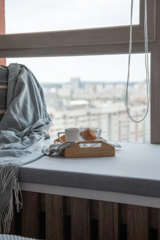 Ekb space apartments (Екб спэйс апартаменты) на улице Татищева 20