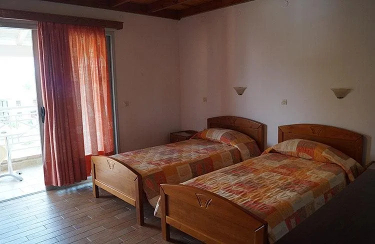 Hotel Omirico