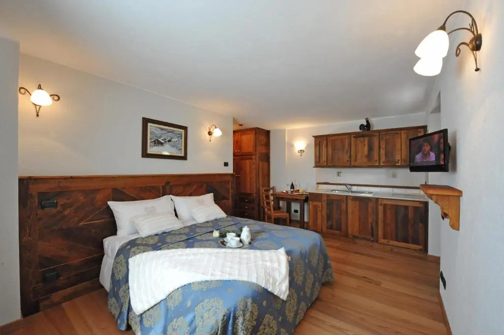 Gresil Residence