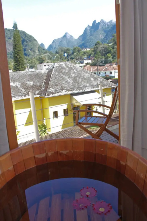 Recanto da Serra Teresópolis