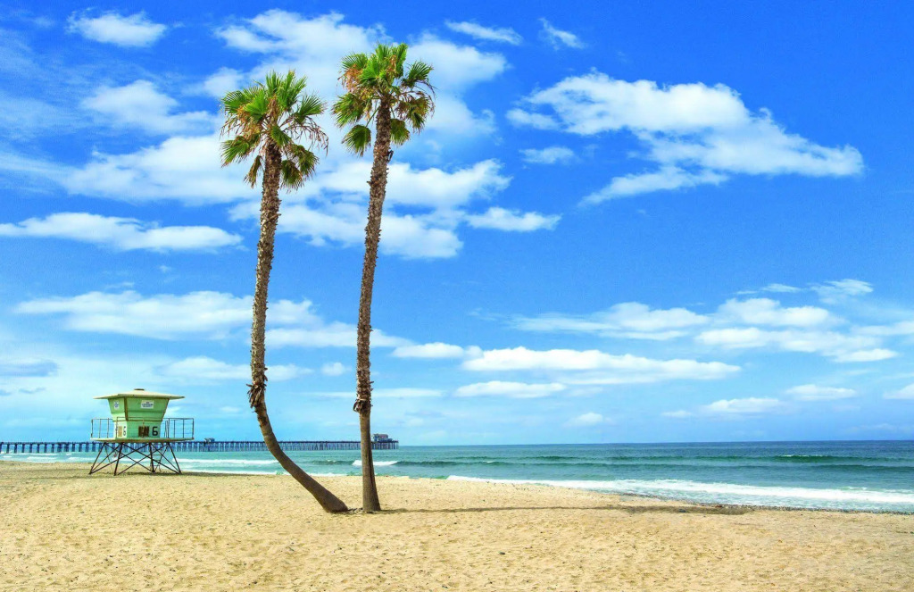 Worldmark Oceanside Harbor