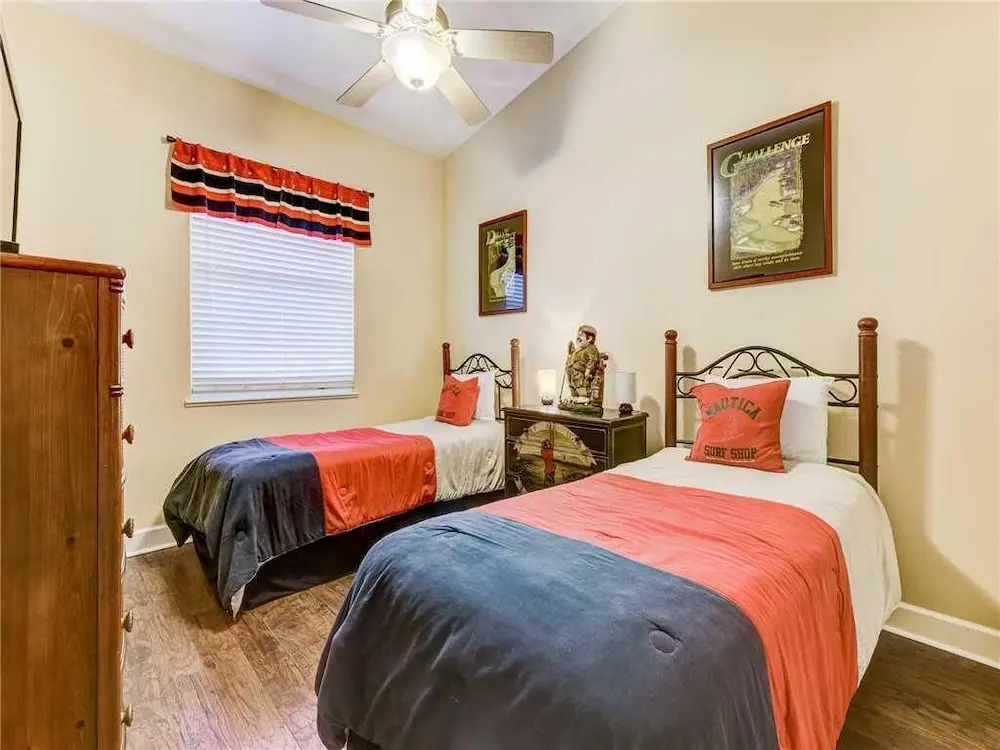 762 Cinnamon Beach - Three Bedroom Condo