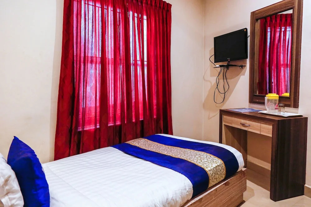 Stay Inn Residency