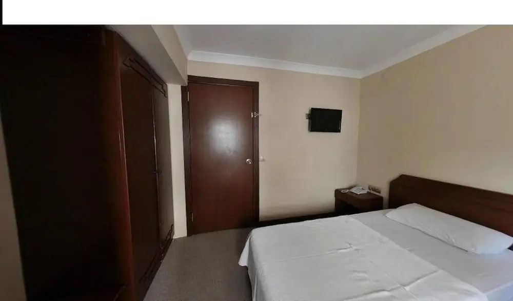 Beach Princess Hotel