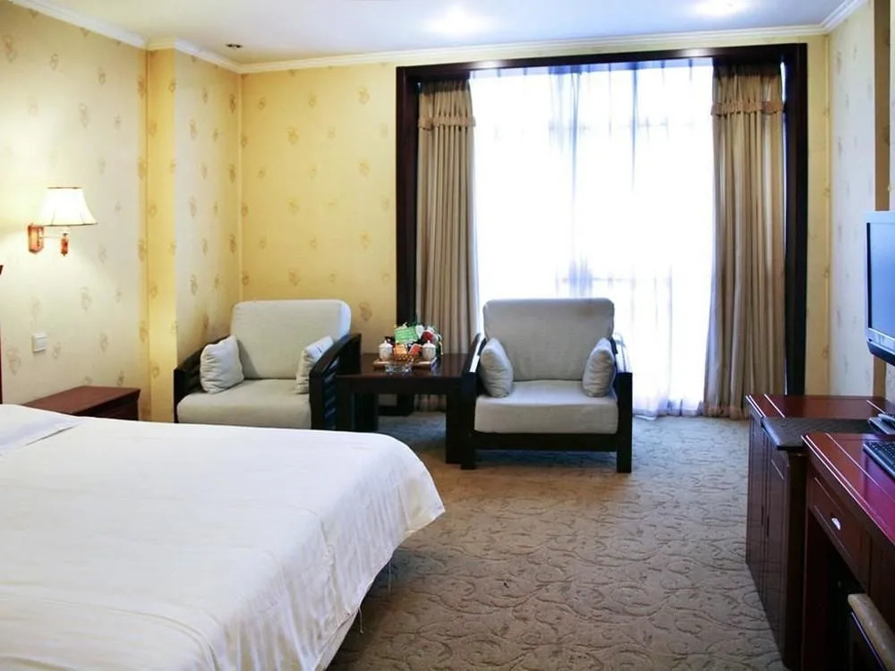 Xin Tian Di