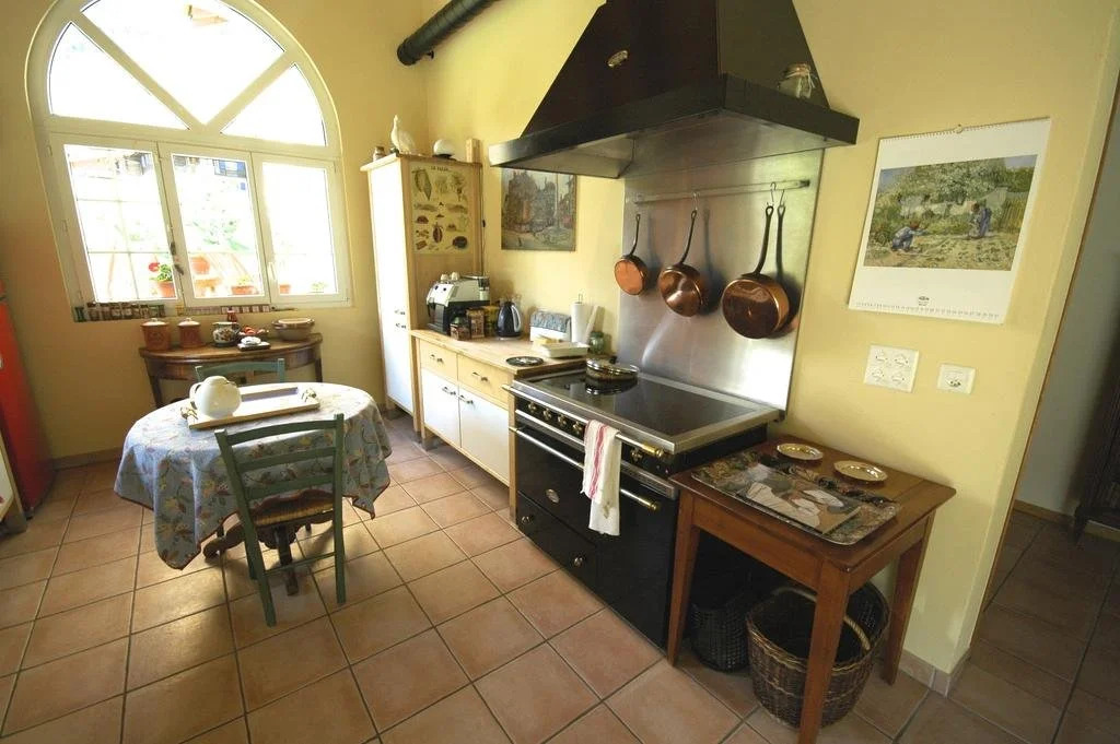 Chalet "LAccueil"