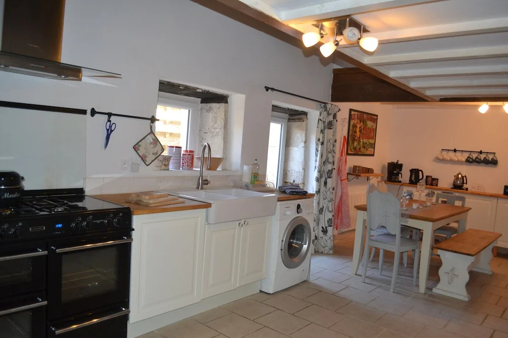 La Petite Ferme