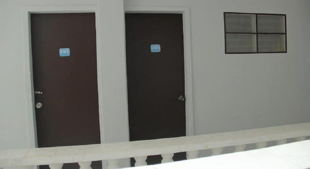 Homeland Tourister's Apartelle Boracay