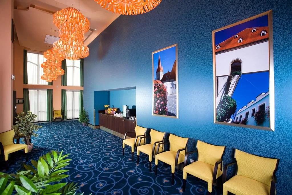 Hotel Savannah