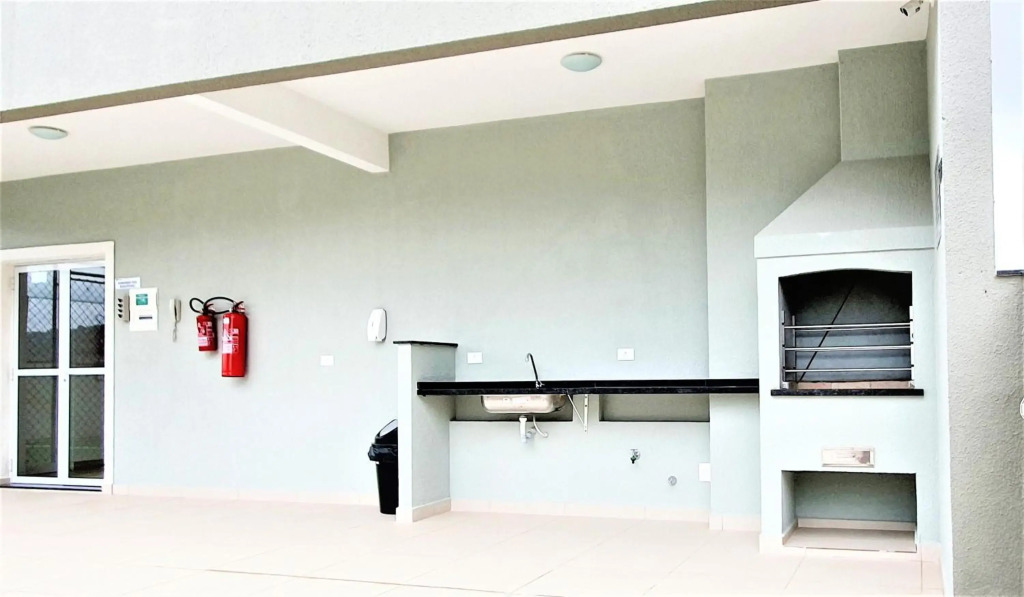 Apartamento 2 novíssimo e bem localizado - Itaguá - UBATUBA-SP