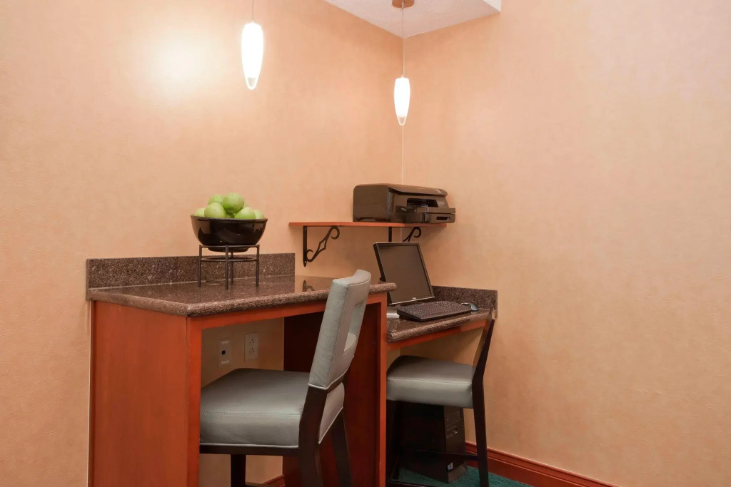 Residence Inn by Marriott Davenport