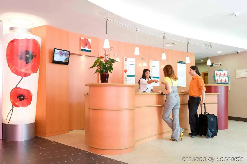 Ibis Madrid Alcobendas