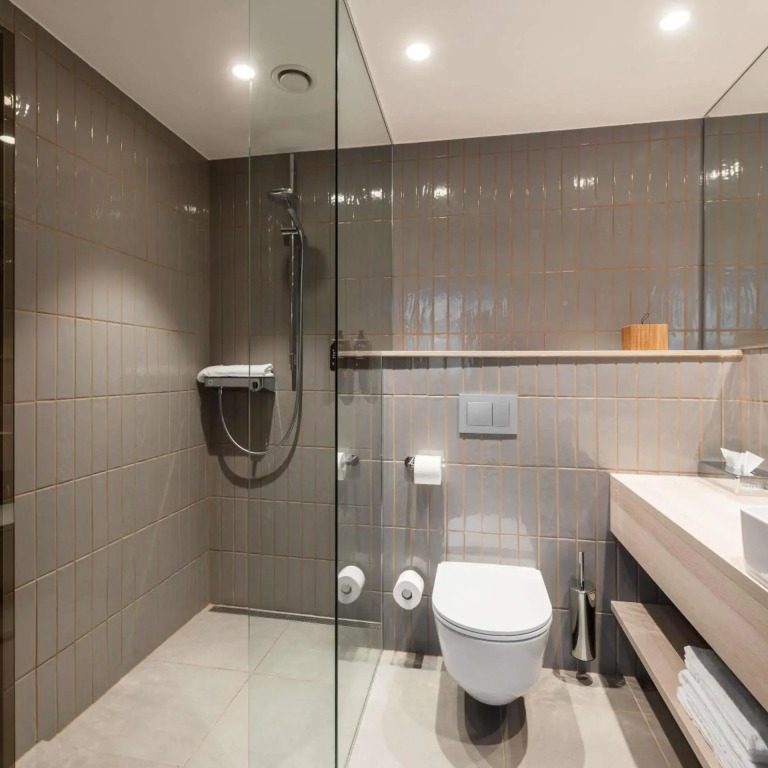 Oru Hub Hotel Tallinn - Handwritten Collection