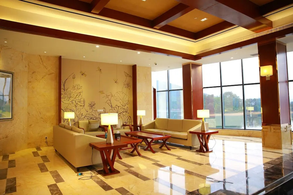 Ziyun Hotel