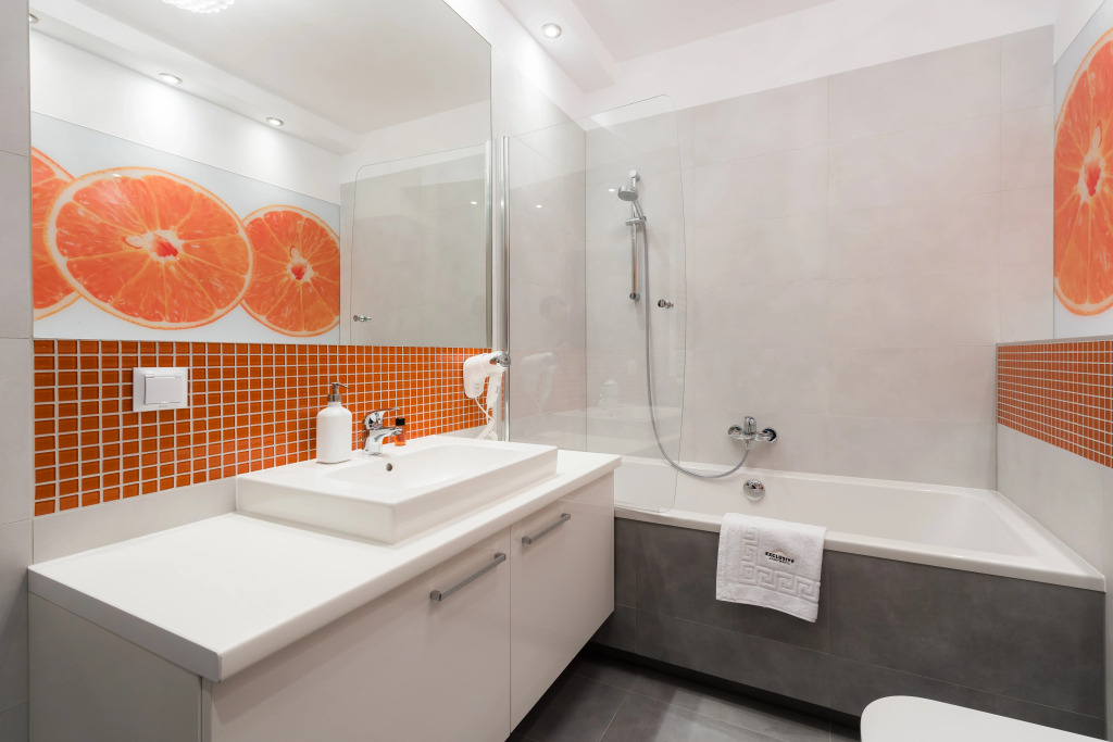 Exclusive Apartments Wroclaw City Centre