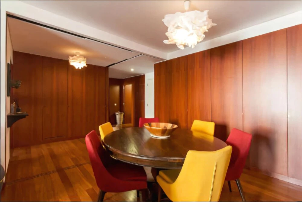 Luxury Apartment in Lapa