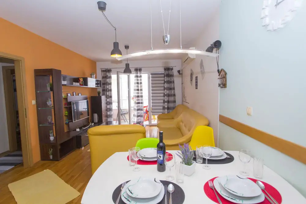 Apartment Beus Centar