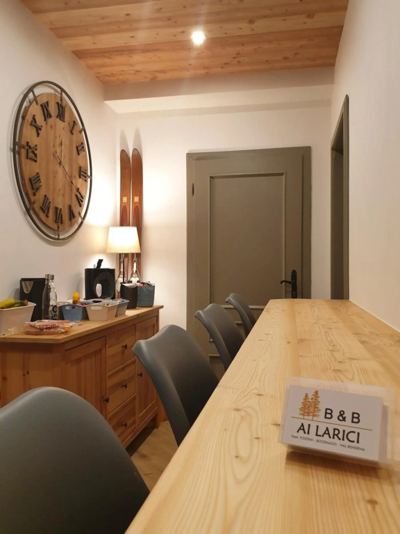 B&B Ai Larici
