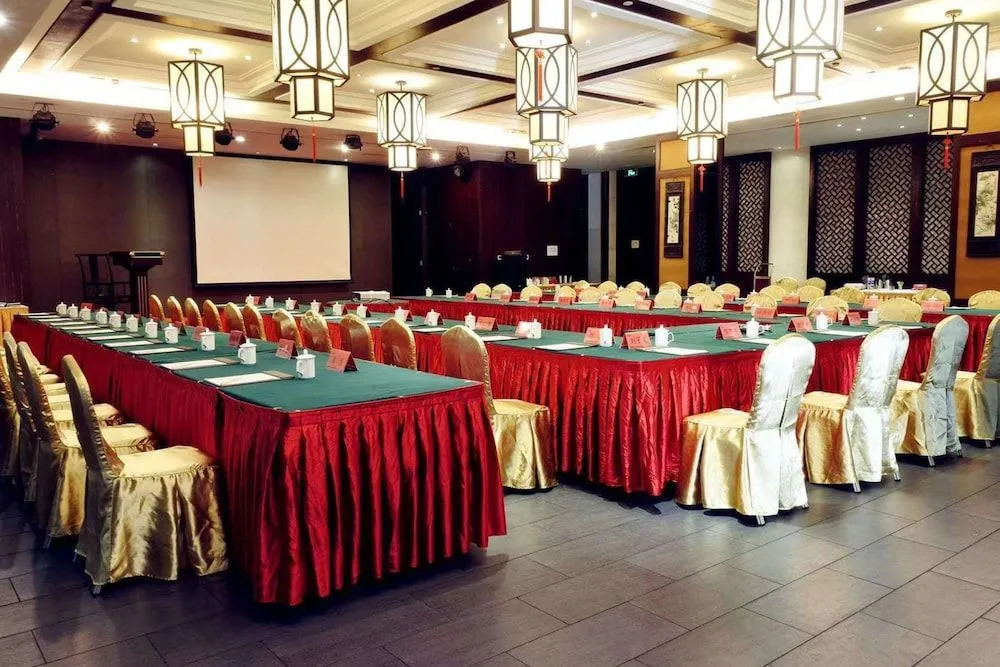 voco Xitang by IHG