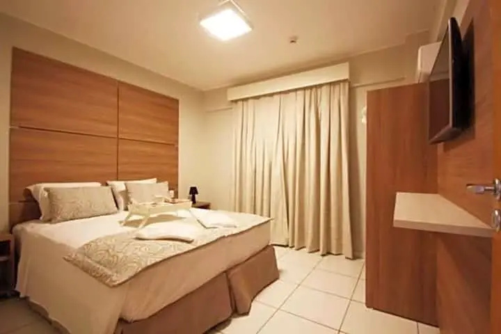 Wyndham Olímpia Royal Hotels