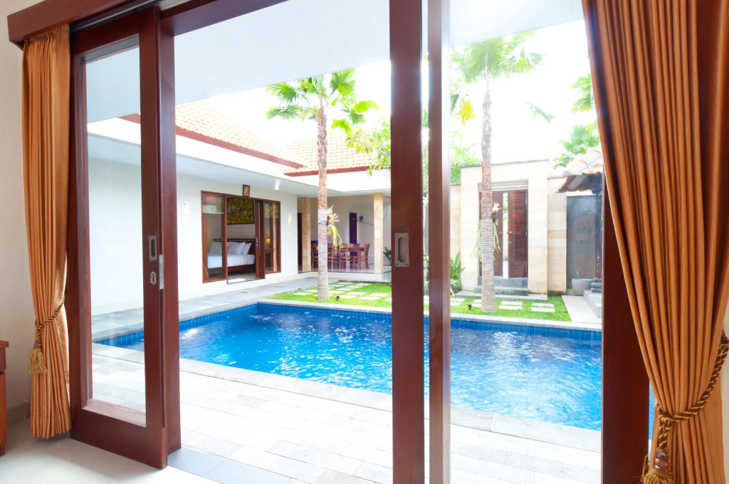 Villa Kedis