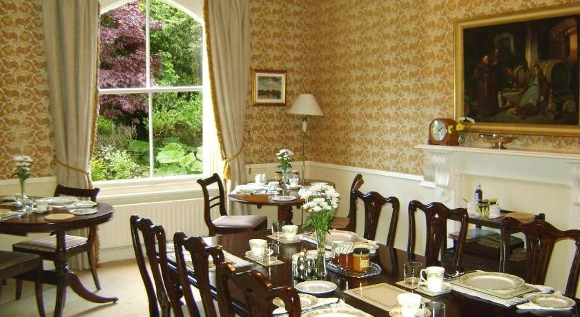 The Forest Country House B&B