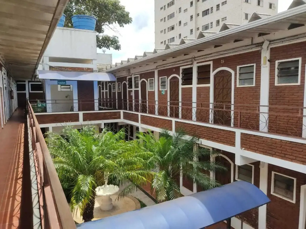 Hotel Js