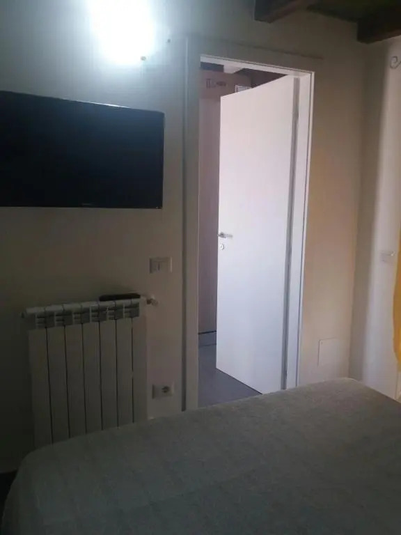 La casa di Leila