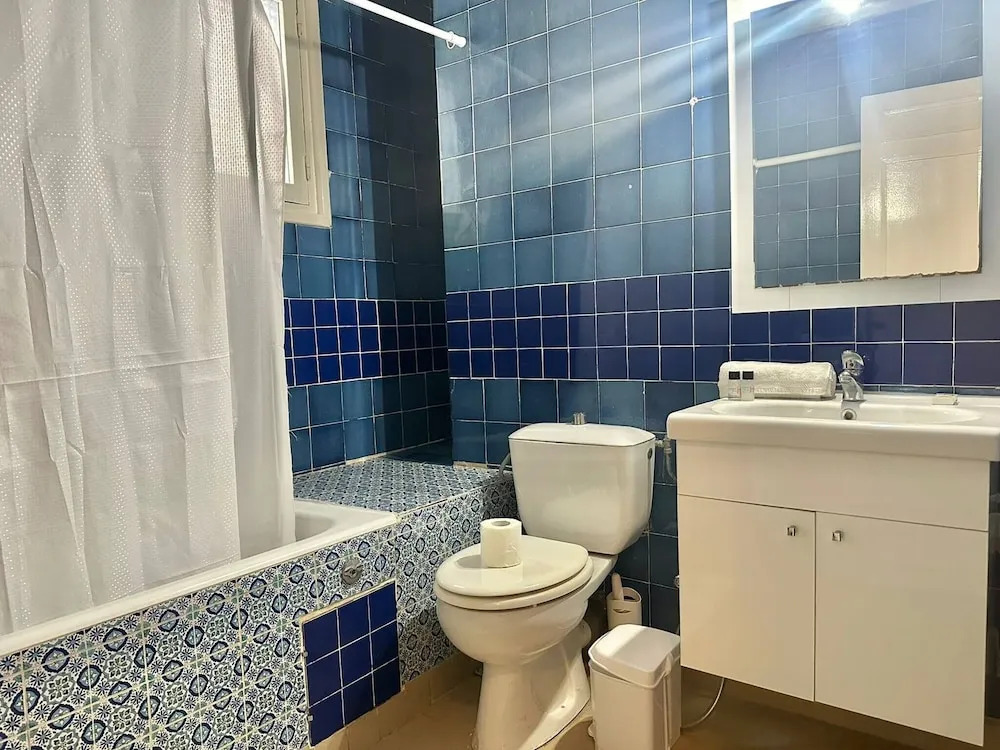 Dar Nino Cozy 2 Bedroom Apartment in La Marsa Plage