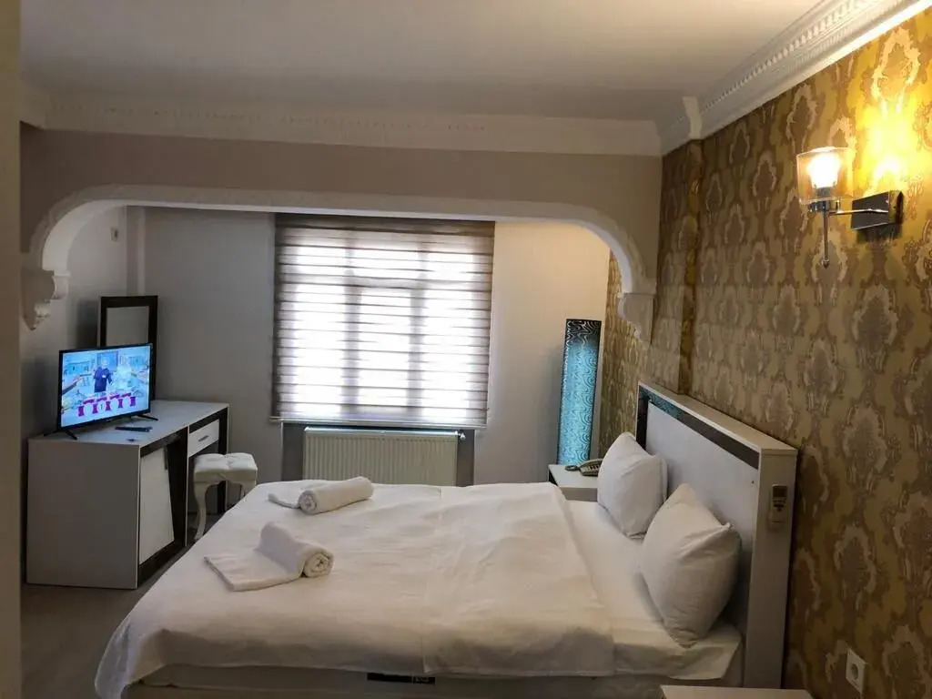 Doğramacı Hotel