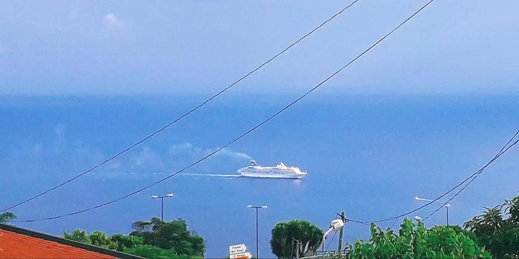 Casa da Maria 15 - Funchal - Famílias