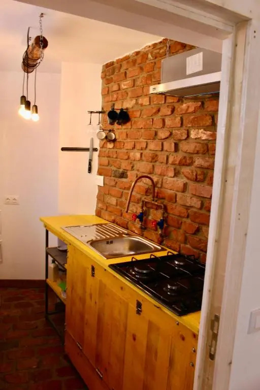 Cozy Apartment