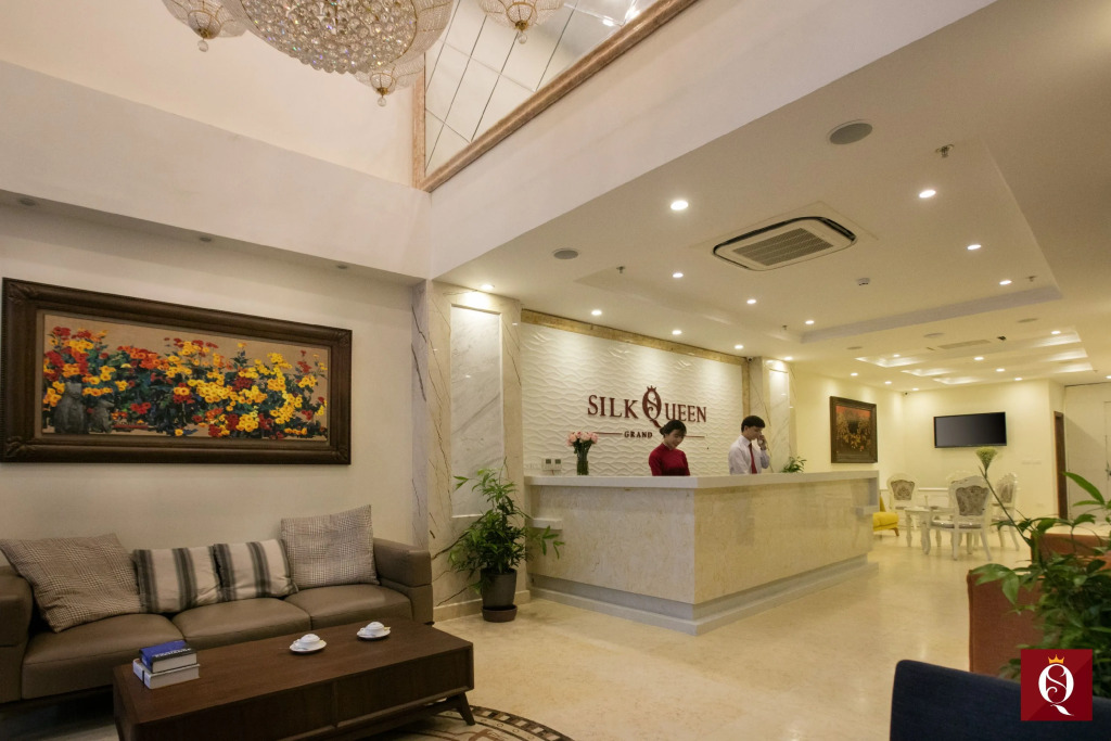 Hanoi Splendid Premium Hotel