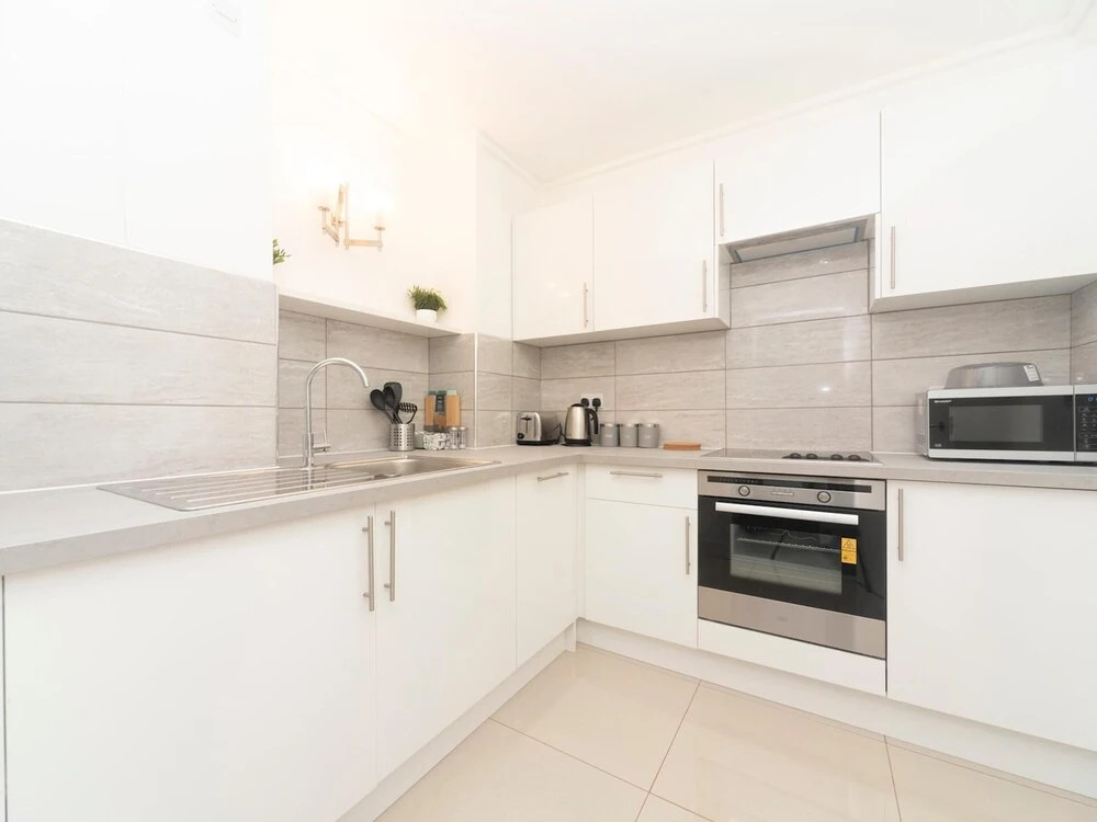 Riverside Stunning Flat In London Close To The O2