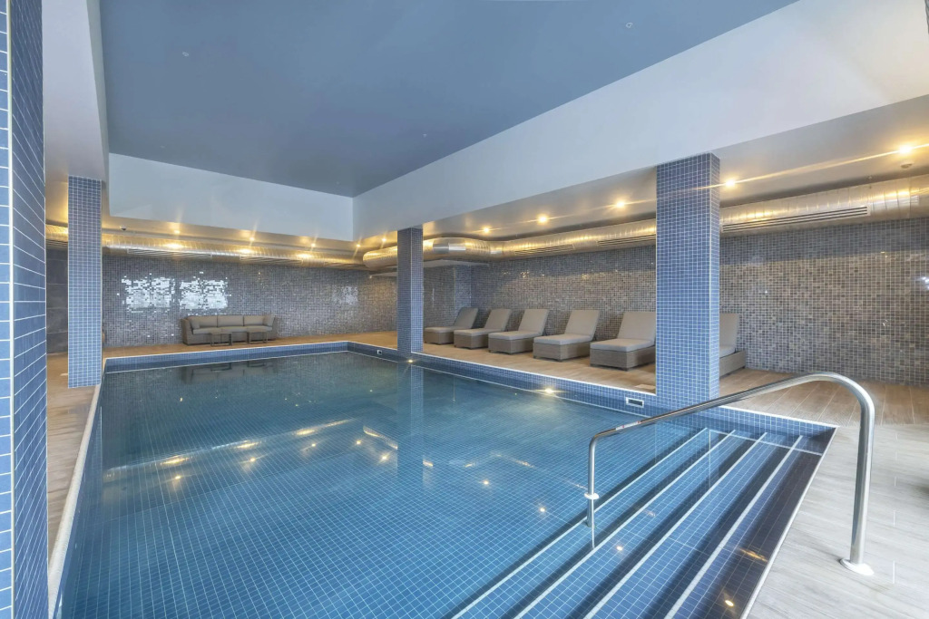 Halifax Tower Hotel & Conference Centre, an Ascend Collection Hotel