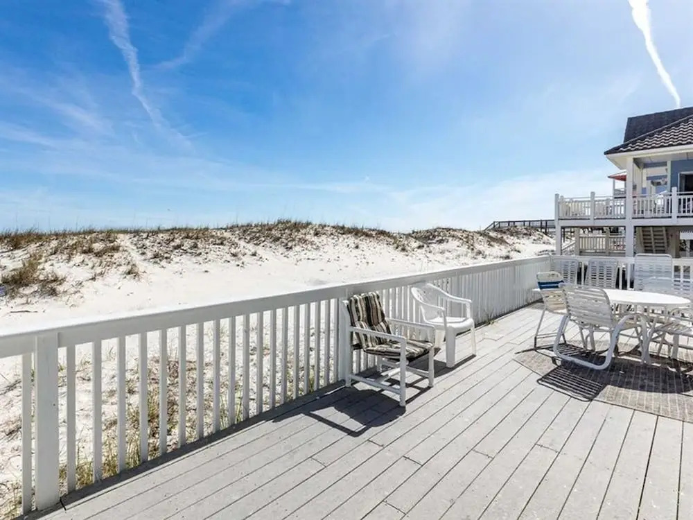 Egret by Meyer Vacation Rentals